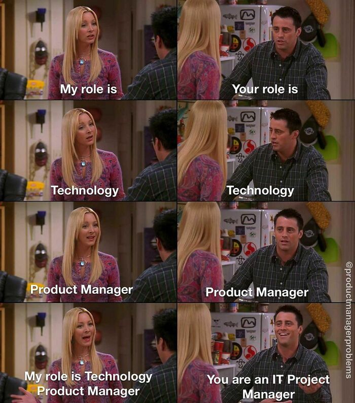 Product-Manager-Problems