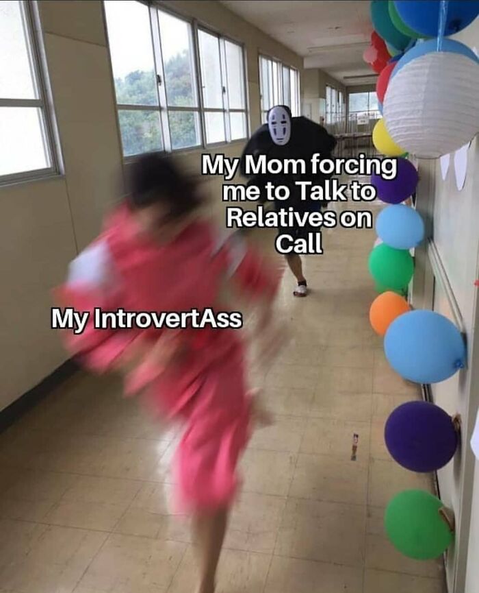 Introvert-Feels-Memes
