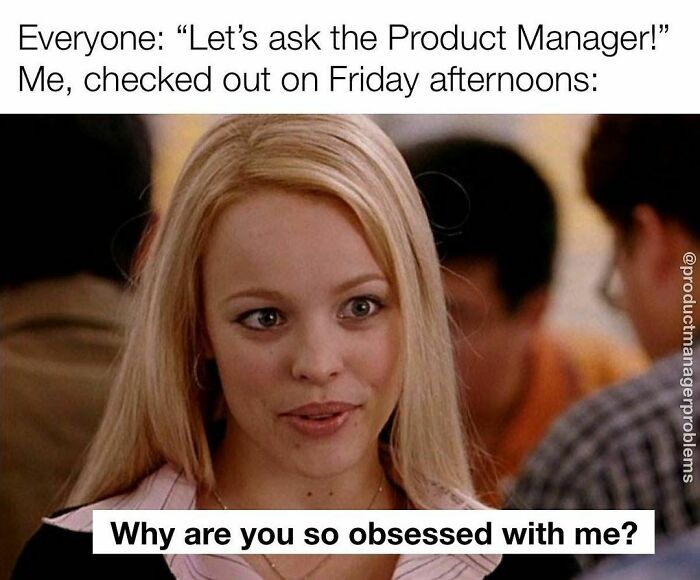 Product-Manager-Problems