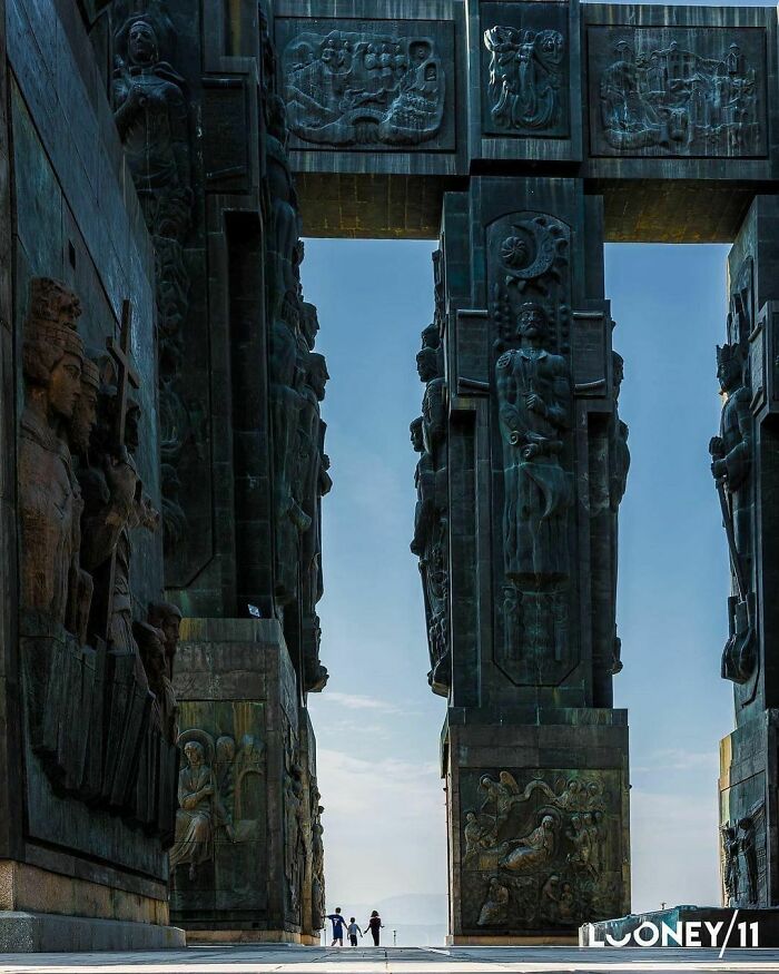 Chronicles Of Georgia, Tbilisi