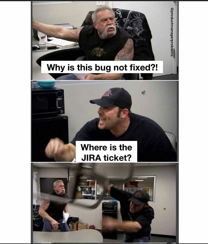 Product-Manager-Problems