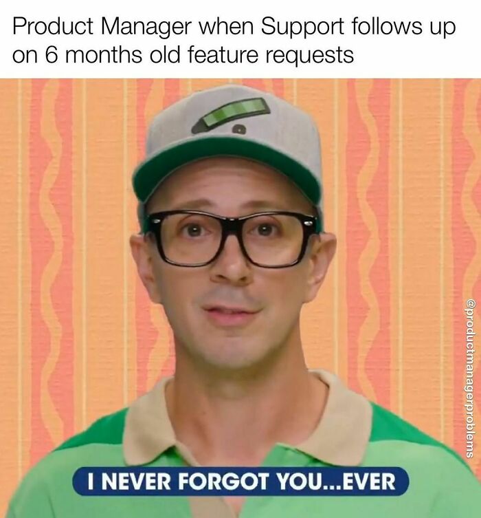 Product-Manager-Problems