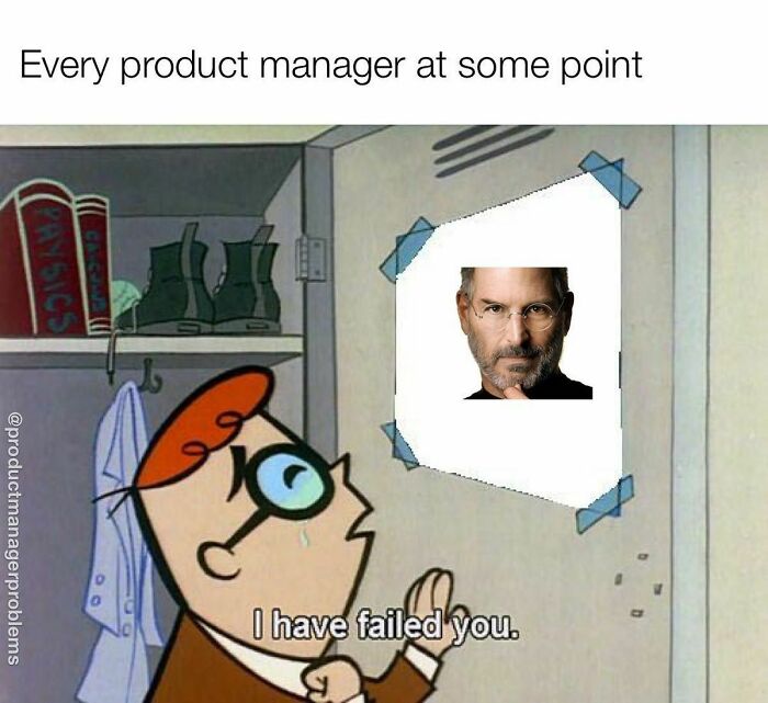 Product-Manager-Problems