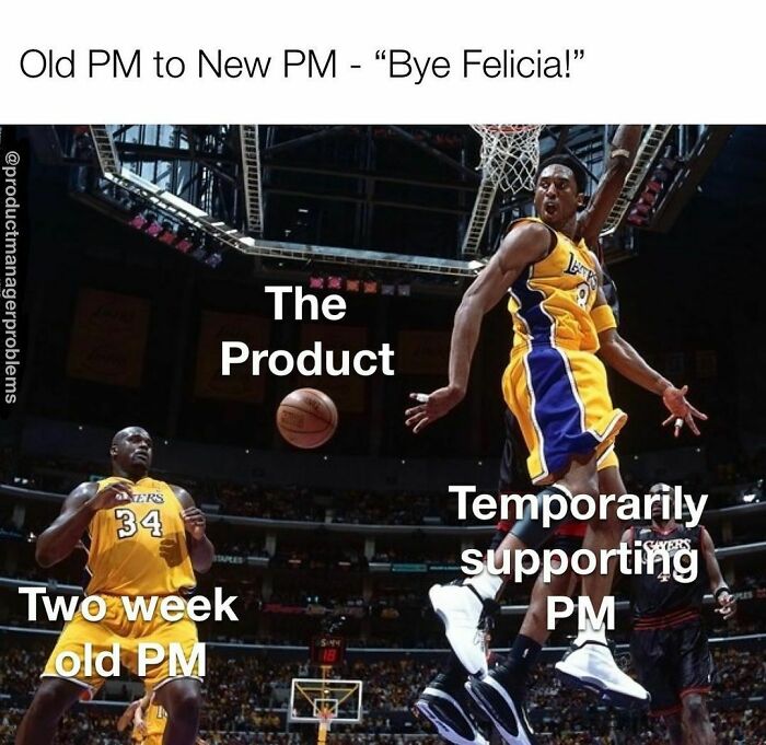 Product-Manager-Problems