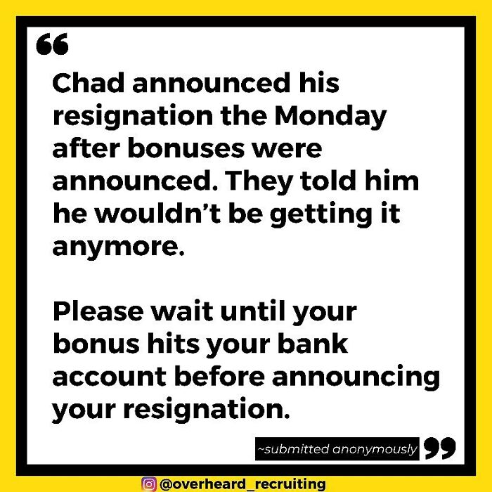 Funny-Overheard-Recruiting-Stories