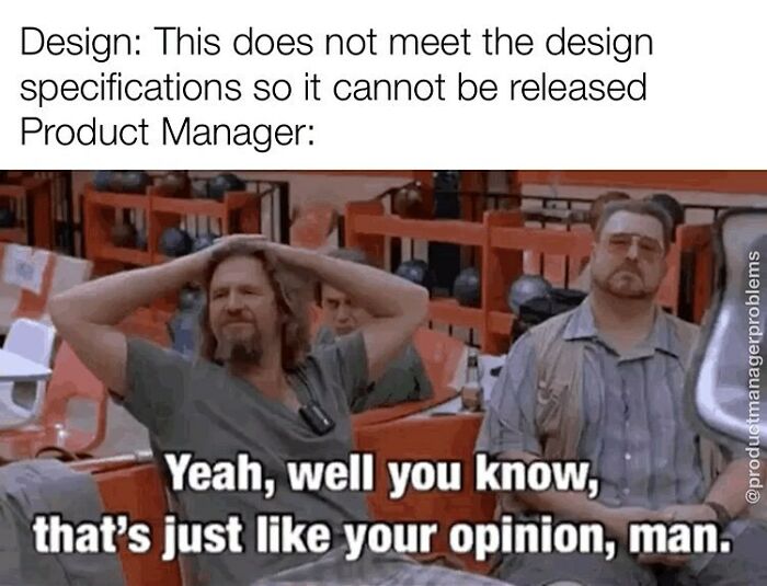 Product-Manager-Problems