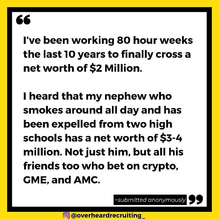 Funny-Overheard-Recruiting-Stories