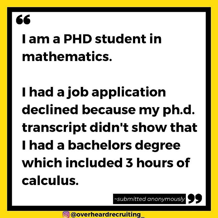 Funny-Overheard-Recruiting-Stories