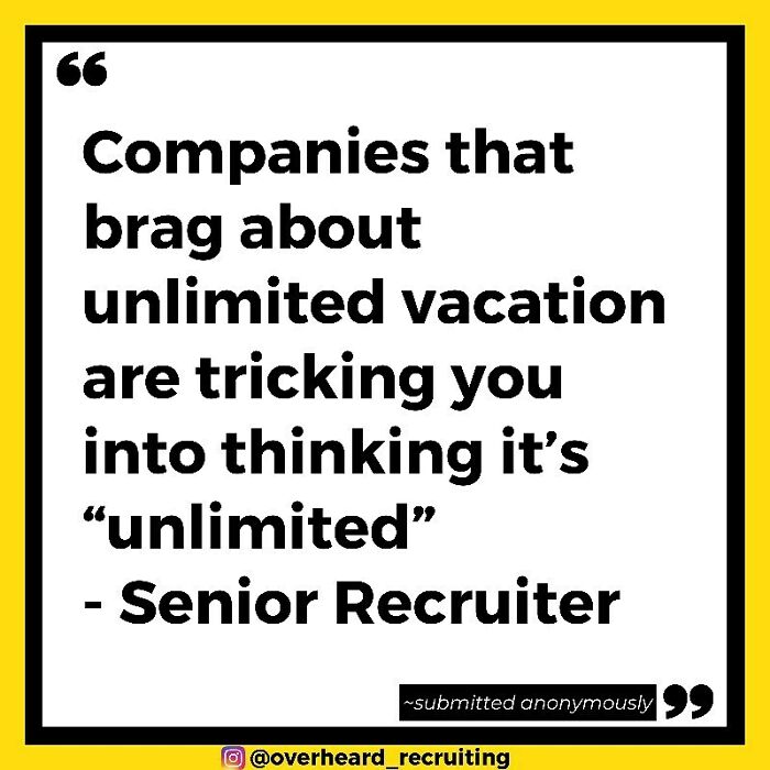 Funny-Overheard-Recruiting-Stories