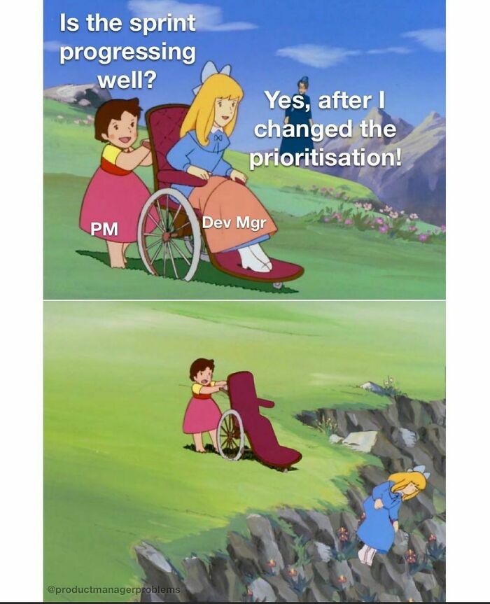 Product-Manager-Problems