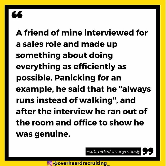 Funny-Overheard-Recruiting-Stories