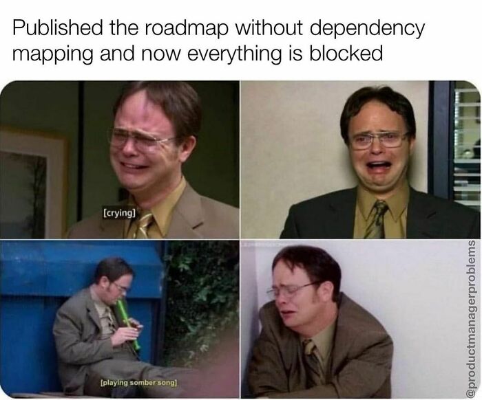 Product-Manager-Problems