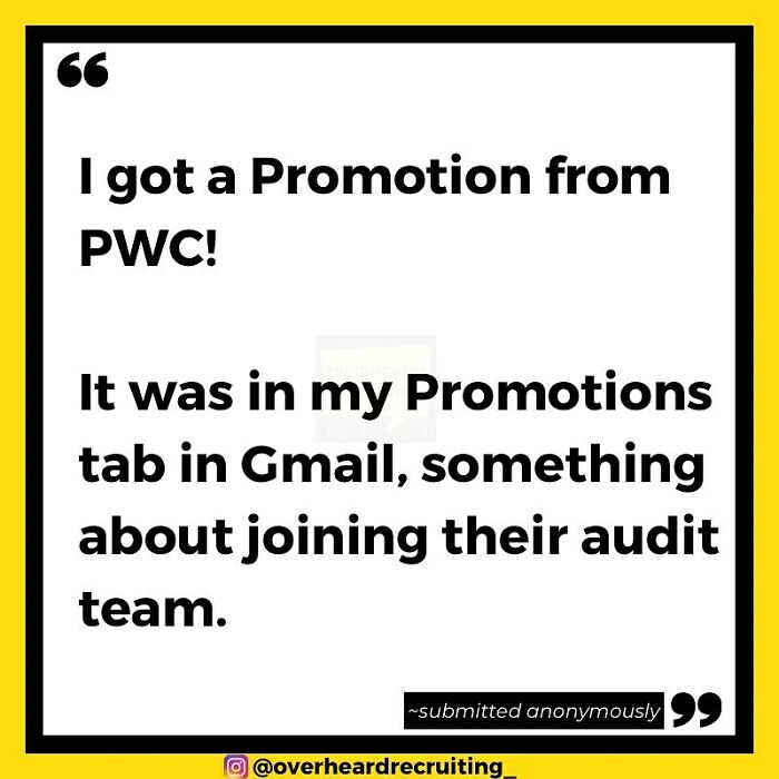 Funny-Overheard-Recruiting-Stories