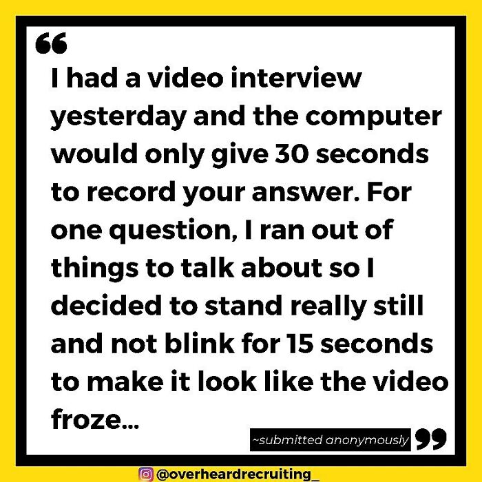 Funny-Overheard-Recruiting-Stories