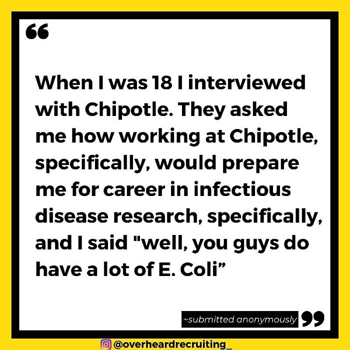 Funny-Overheard-Recruiting-Stories