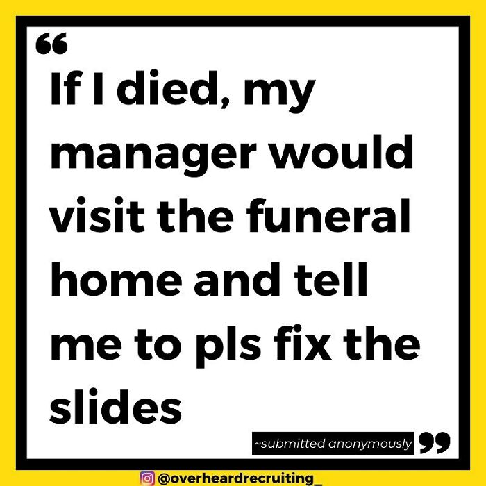 Funny-Overheard-Recruiting-Stories