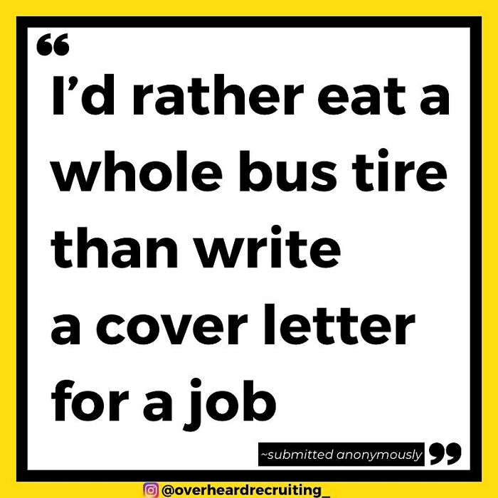 Funny-Overheard-Recruiting-Stories