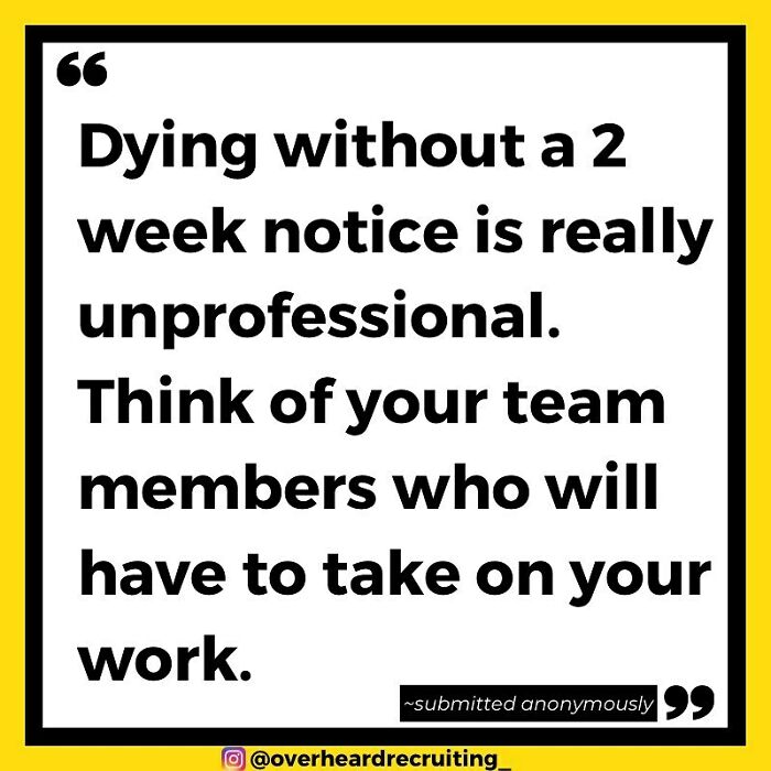 Funny-Overheard-Recruiting-Stories