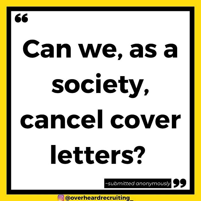 Funny-Overheard-Recruiting-Stories