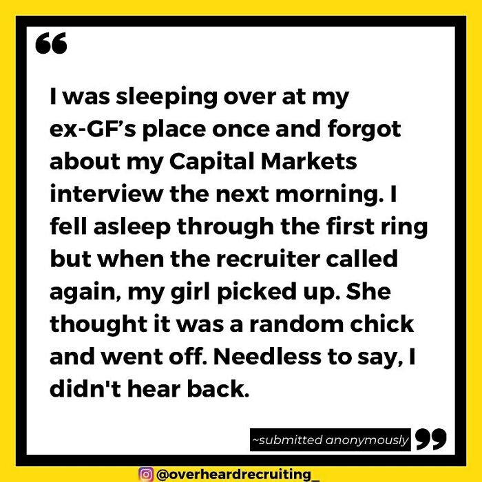 Funny-Overheard-Recruiting-Stories