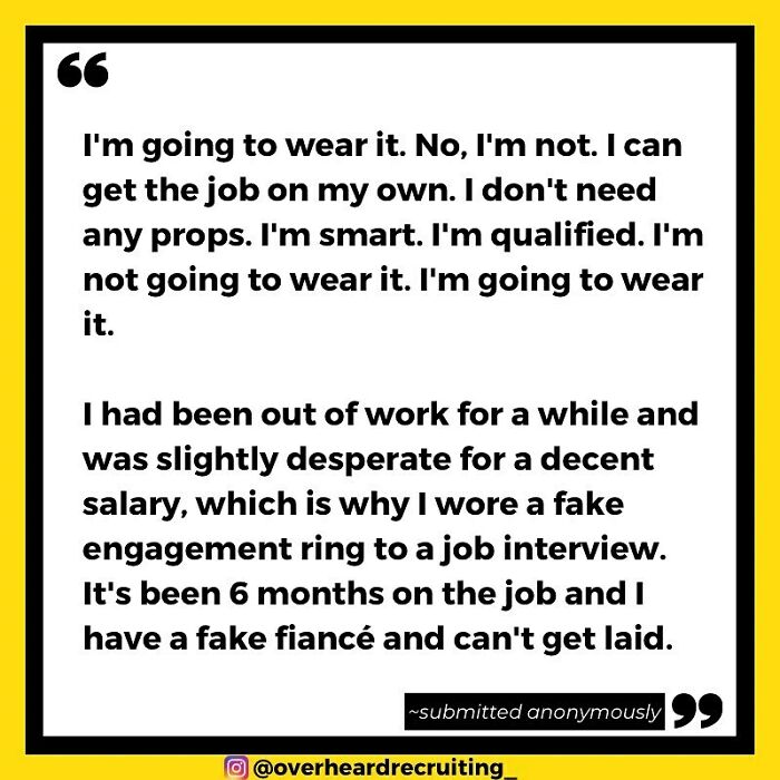 Funny-Overheard-Recruiting-Stories