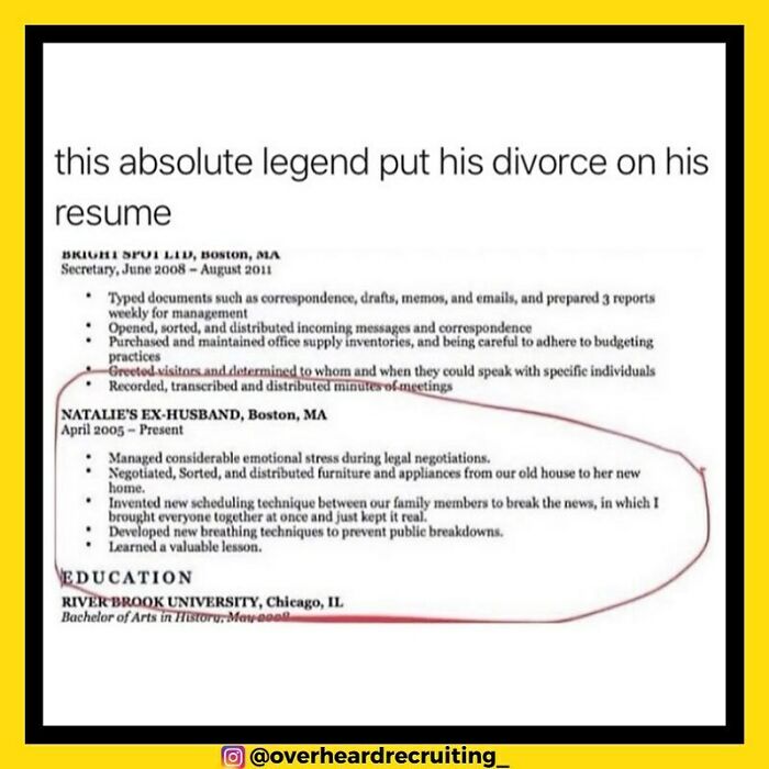 Funny-Overheard-Recruiting-Stories