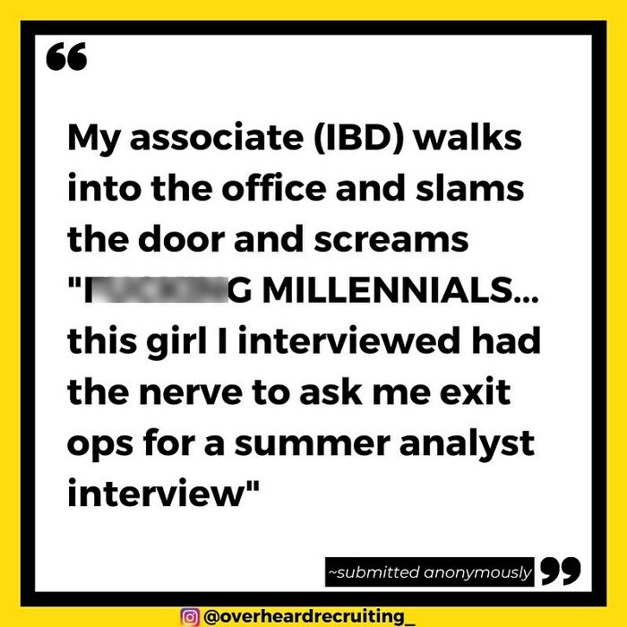 Funny-Overheard-Recruiting-Stories