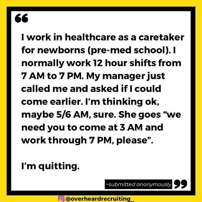 Funny-Overheard-Recruiting-Stories
