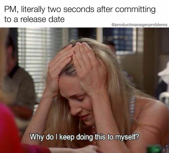 Product-Manager-Problems