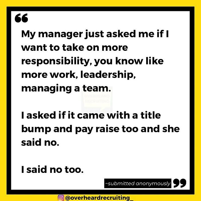Funny-Overheard-Recruiting-Stories