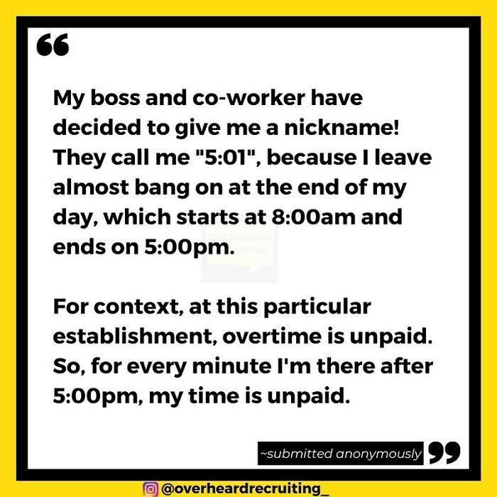 Funny-Overheard-Recruiting-Stories