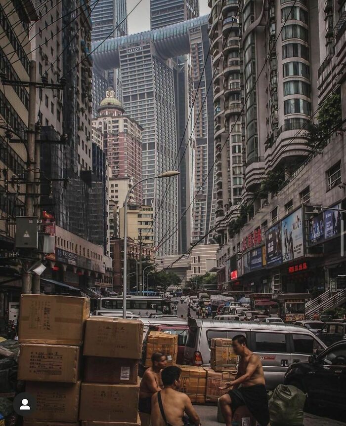 Chongqing, China