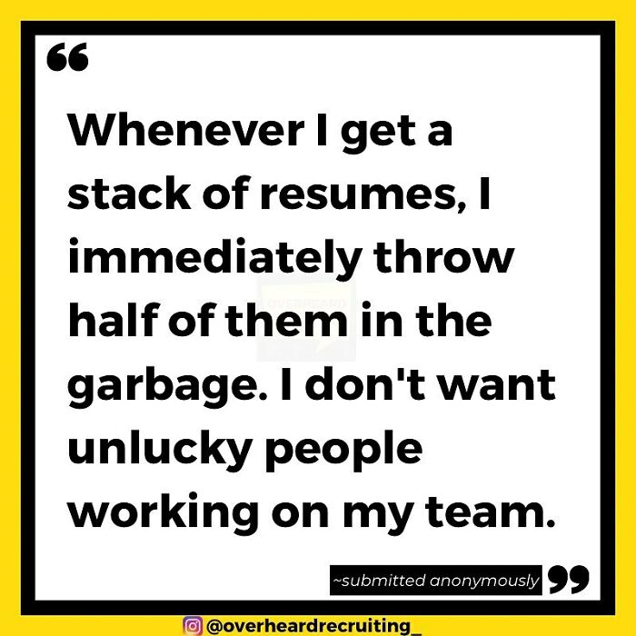 Funny-Overheard-Recruiting-Stories