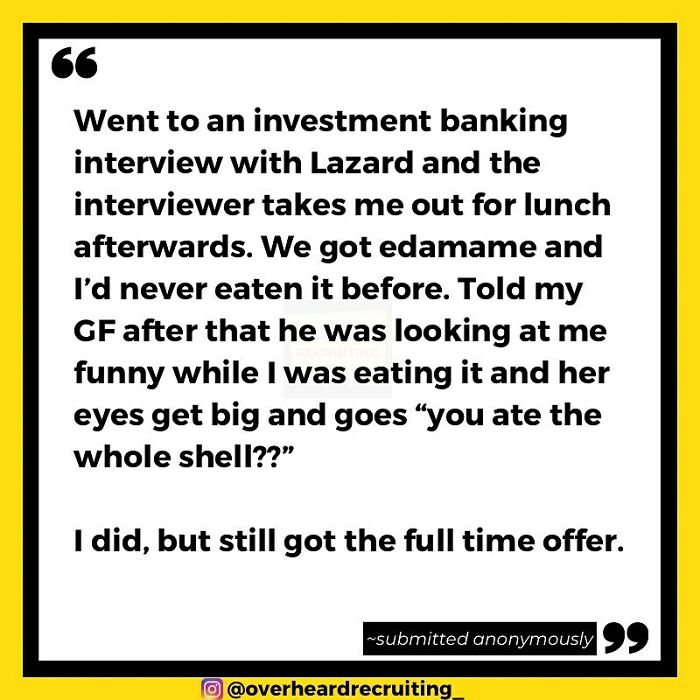 Funny-Overheard-Recruiting-Stories