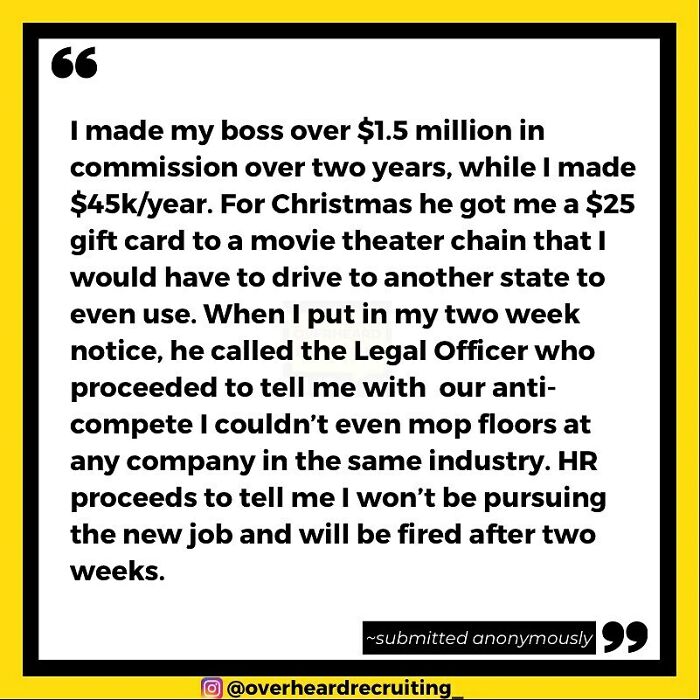 Funny-Overheard-Recruiting-Stories