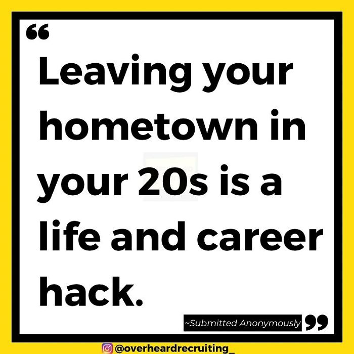 Funny-Overheard-Recruiting-Stories