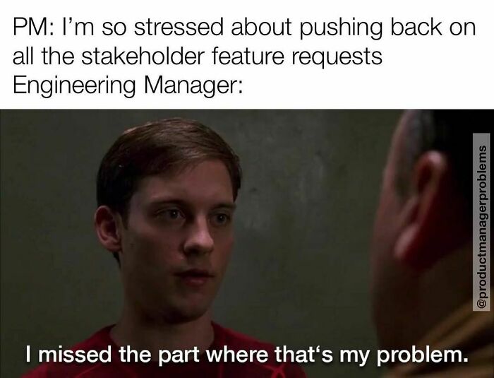 Product-Manager-Problems