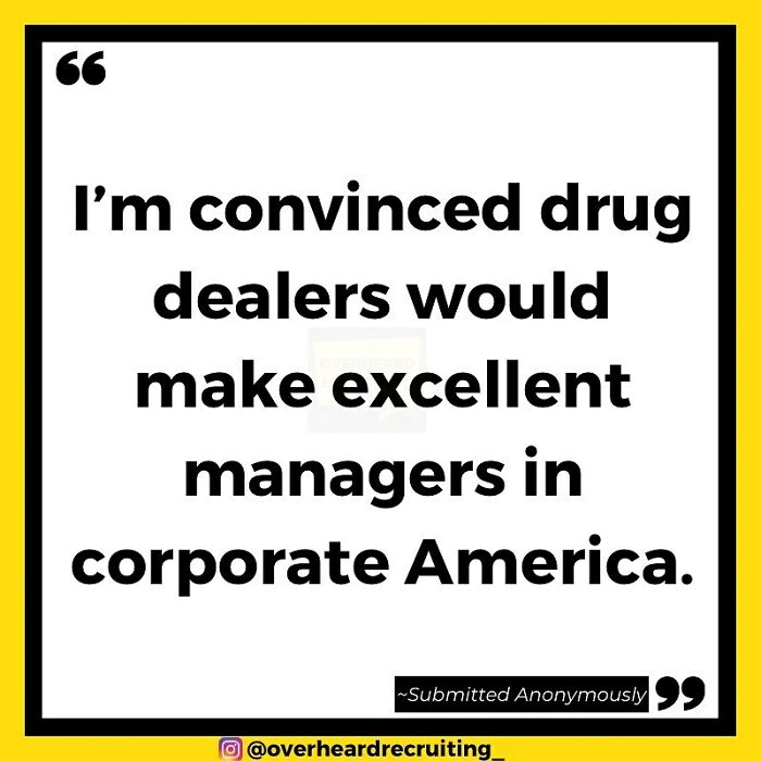 Funny-Overheard-Recruiting-Stories