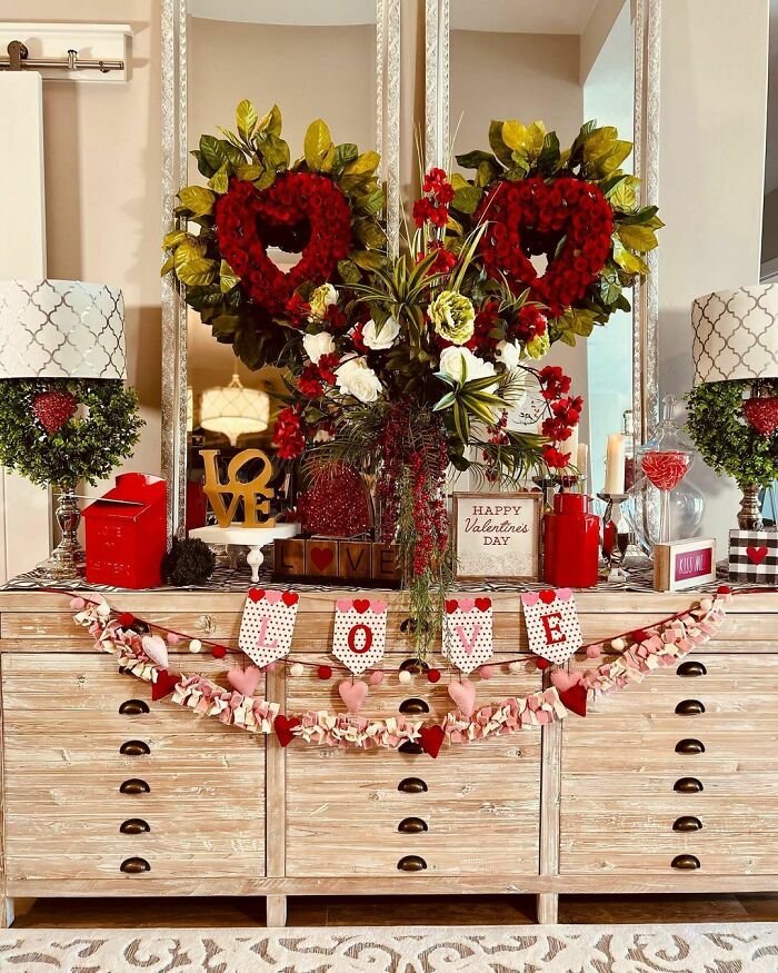 "There Came A Time When The Risk To Remain Tight In The Bud Was More Painful Than The Risk It Took To Blossom" - Anais Nin. Happy Valentine's Day