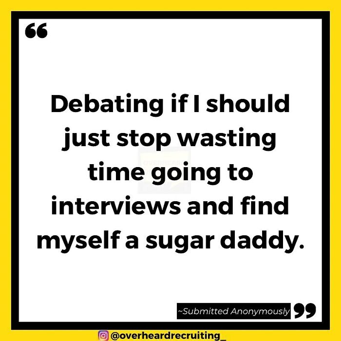 Funny-Overheard-Recruiting-Stories