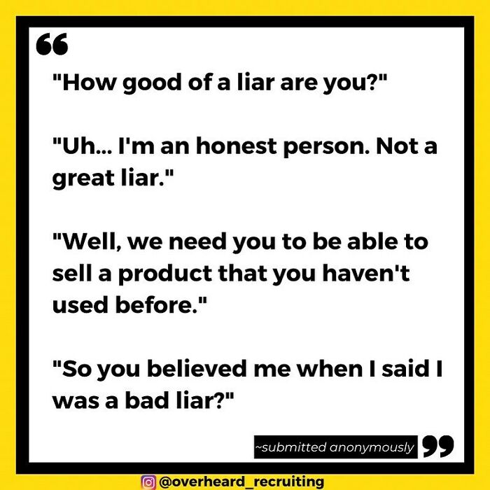 Funny-Overheard-Recruiting-Stories