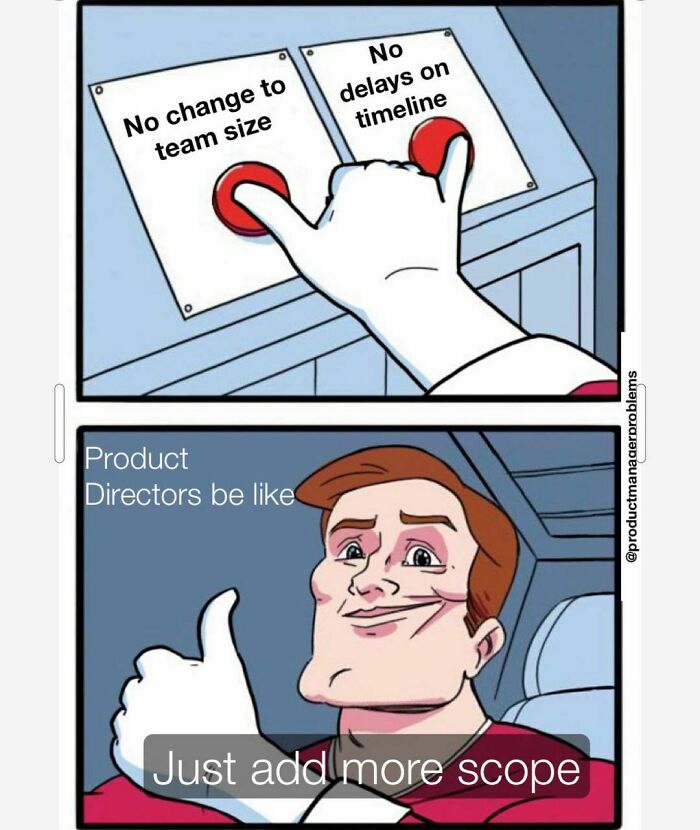 Product-Manager-Problems