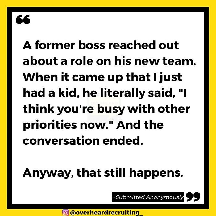 Funny-Overheard-Recruiting-Stories