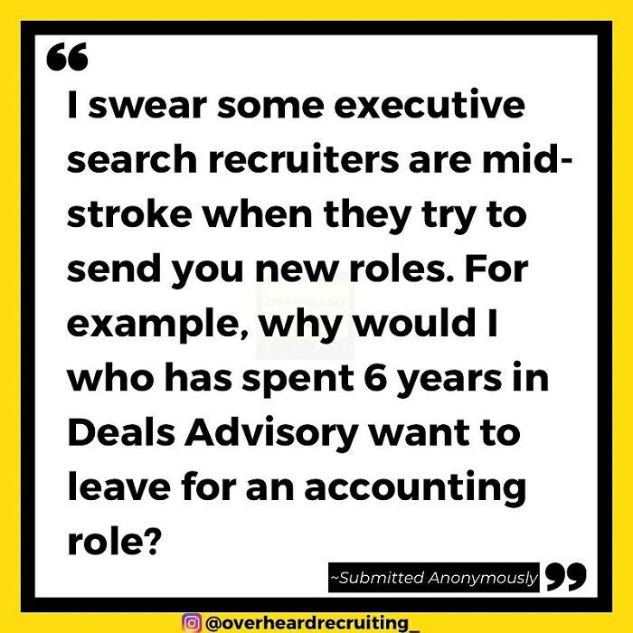 Funny-Overheard-Recruiting-Stories