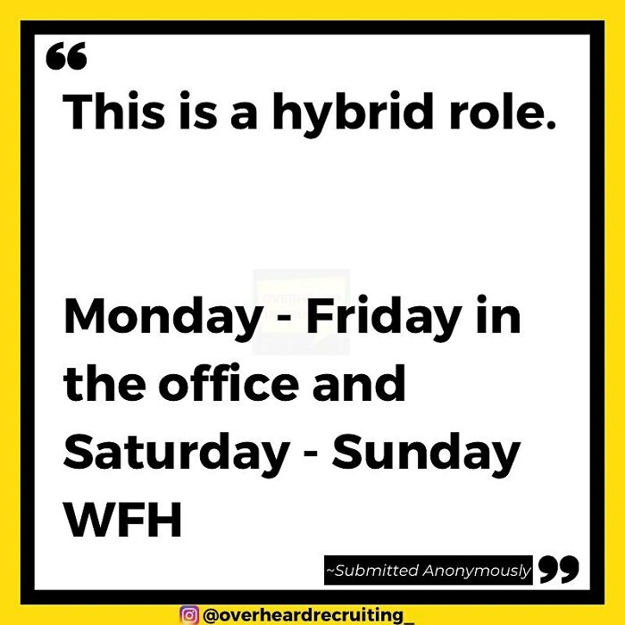 Funny-Overheard-Recruiting-Stories