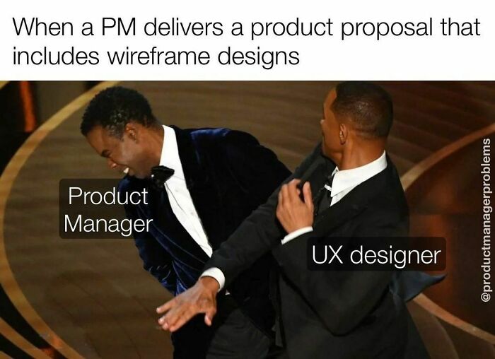 Product-Manager-Problems