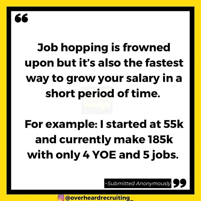 Funny-Overheard-Recruiting-Stories