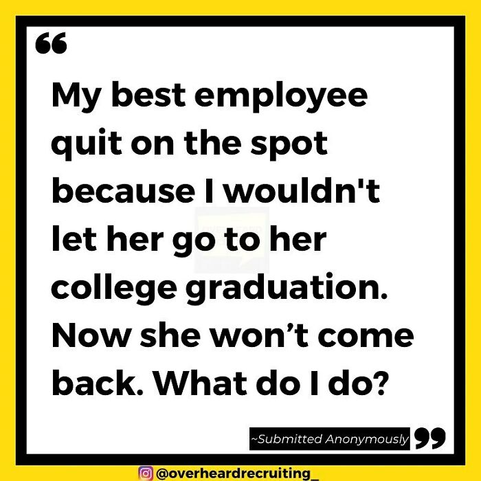 Funny-Overheard-Recruiting-Stories