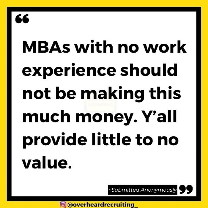 Funny-Overheard-Recruiting-Stories