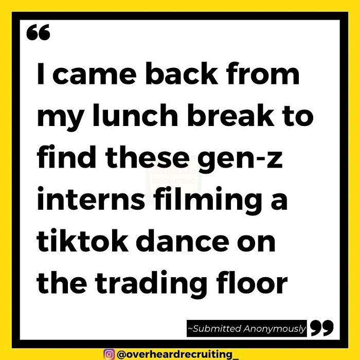 Funny-Overheard-Recruiting-Stories